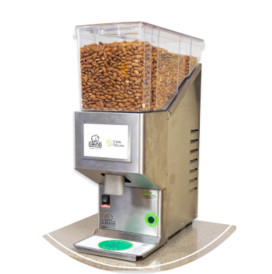 Types of Bulk Food Dispensers - Experts in Innovative Food Merchandising  Solutions