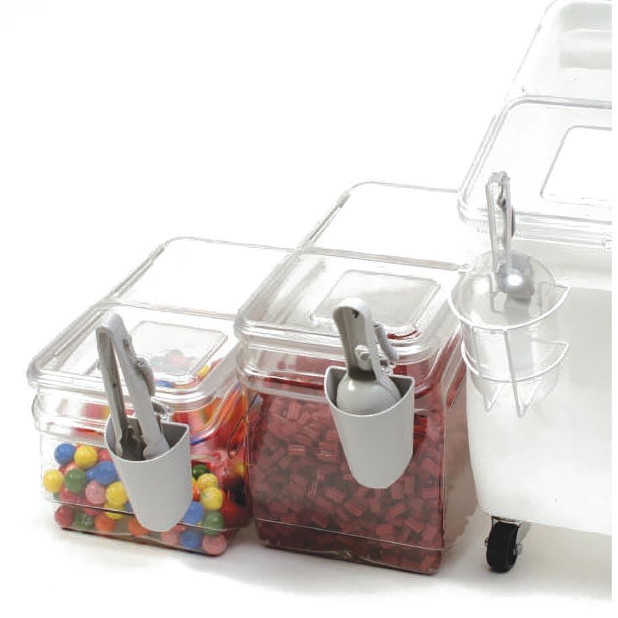 Mini Scoop 18 Bins at Rs 20000/box